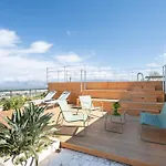 Moon Total Relax Villa