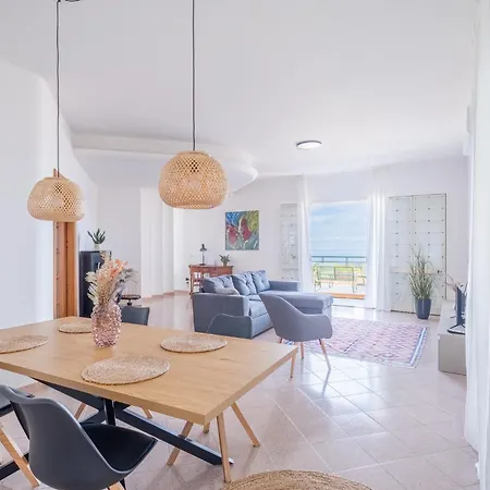 Moon Total Relax Βίλα Alcamo