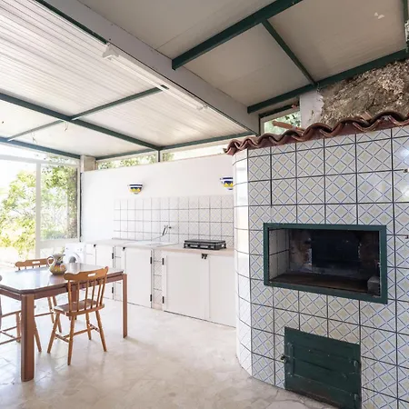 Moon Total Relax Βίλα *