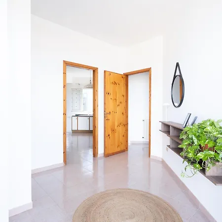 Moon Total Relax Βίλα Alcamo