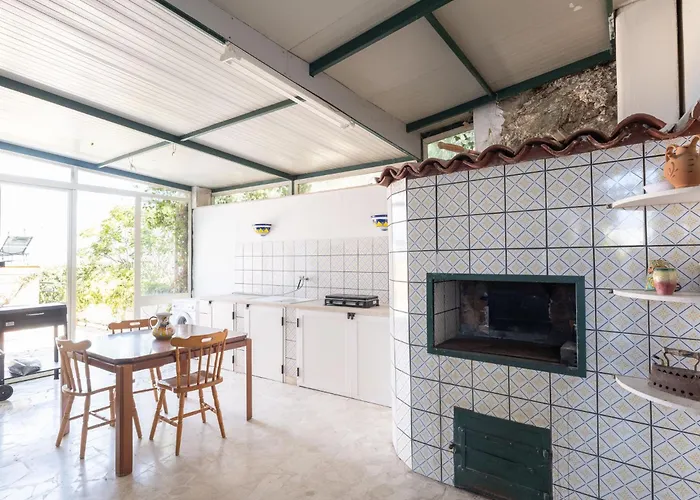 Moon Total Relax Villa *