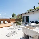 Villa Moon Total Relax