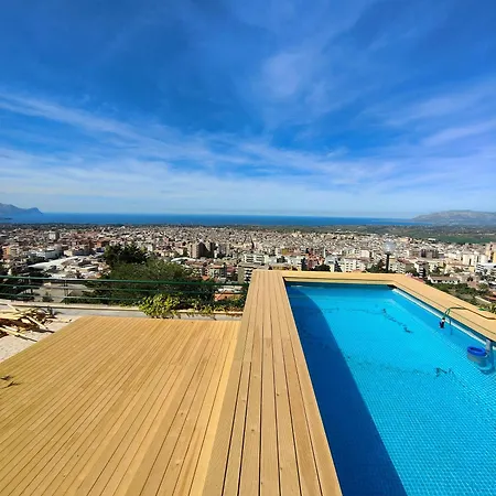 Villa Moon Total Relax *