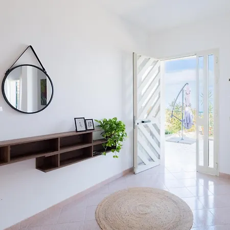 Villa Moon Total Relax Alcamo