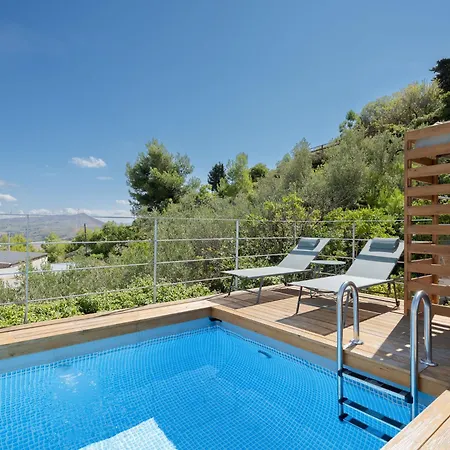 Villa Moon Total Relax