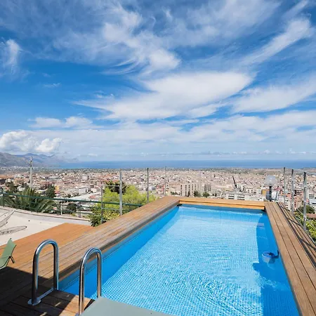 Villa Moon Total Relax *