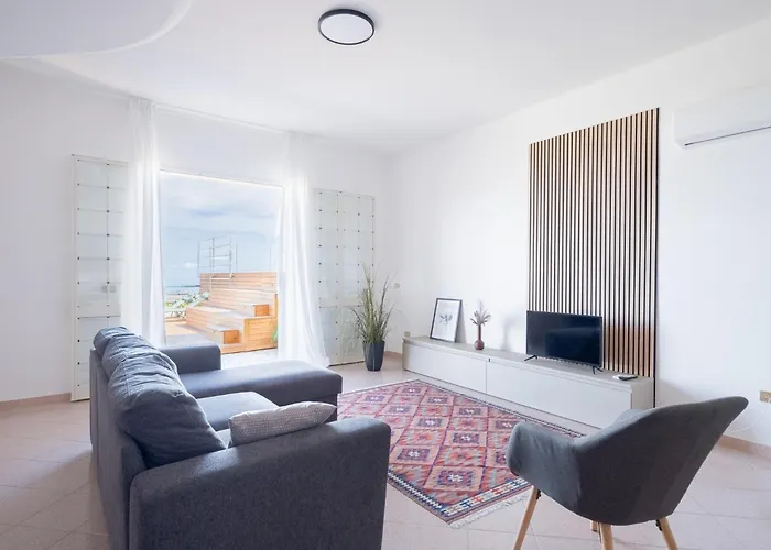 Moon Total Relax Вилла *