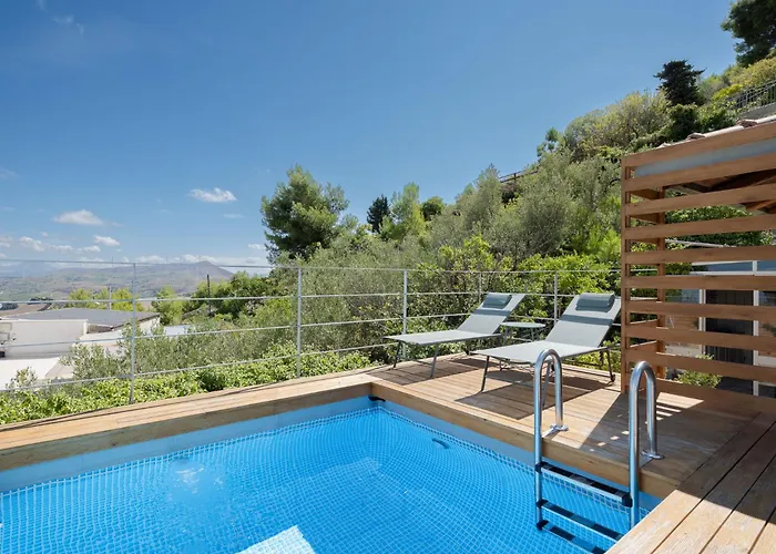 Vila Moon Total Relax